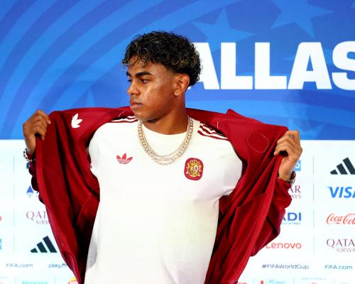 Lamine Yamal Turns 19: World Cup Semi-Final Pressure? No