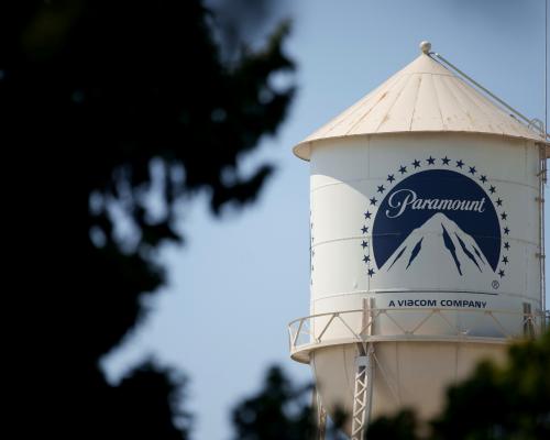 Paramount-Warner Bros Merger Paused Amid Legal Challenge