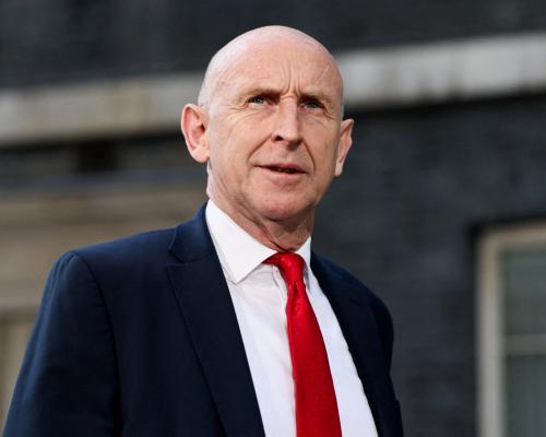 Andy Burnham's Cabinet: How Labour Ministers Failed to Get In