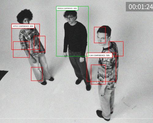 Adversarial Clothing: Privacy Fashion Trends to Confuse Facial Re