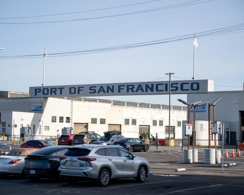 Sausalito City Manager Charged for Yacht Break-In While...