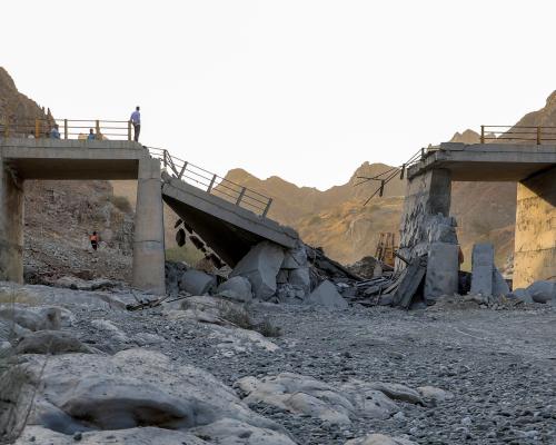 Trump's Forever War in Iran: US Risks Endless Conflict