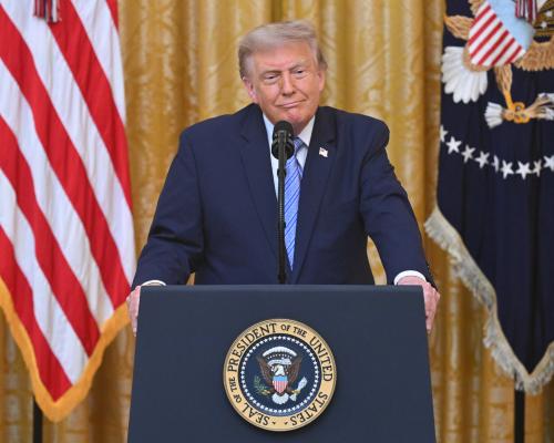 5 Claims Trump Made in Primetime Address Lacking Evidence