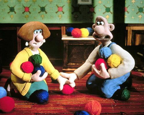 Wallace and Gromit Double Bill Review: A Close Shave and Loaf and
