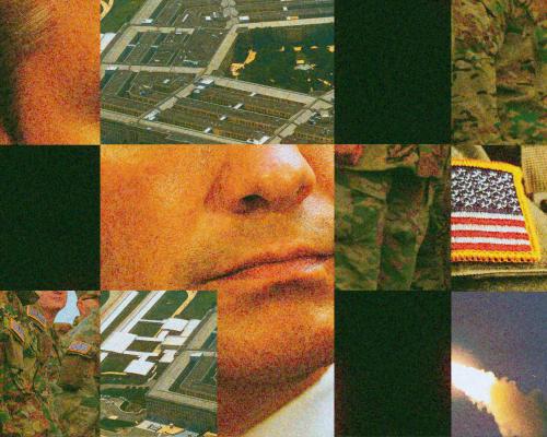 Pentagon Cover-Up of US Casualties in Iran War Exposed
