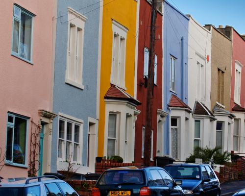 100% Mortgages for First-Time Buyers: No Deposit Options