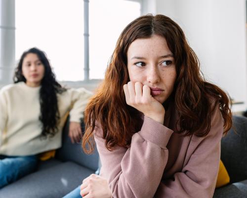 Post-Gossip Clarity: Why You Feel Guilty After Gossiping