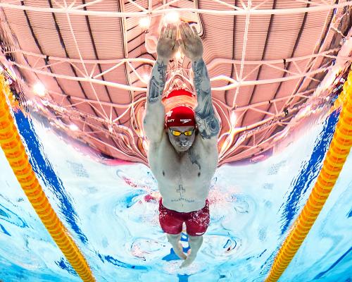 Commonwealth Games 2026 Day One: Swimming, Gymnastics Highlights