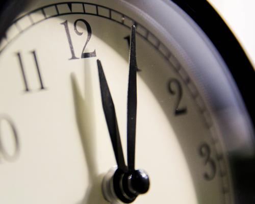 Daylight Saving Time Permanent: House Passes Sunshine Protection