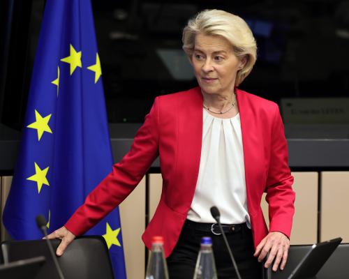 Von der Leyen EU State of the Union: Key Challenges and Opportunities