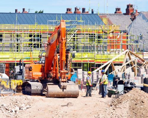 Social Housing Waitlist Would Take 119 Years to Clear at Current Rat - grandgoldman.com