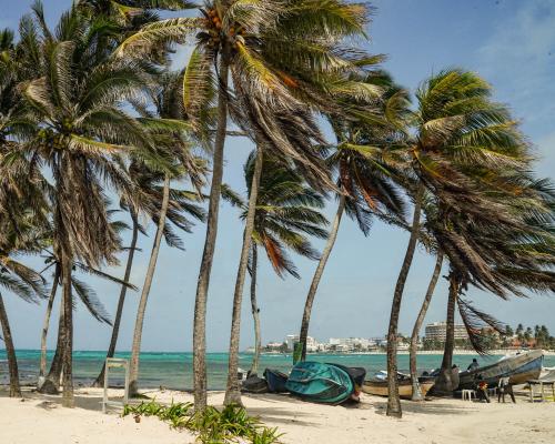 Colombian Islands' Fishermen Missing After US Drug War Airstrikes