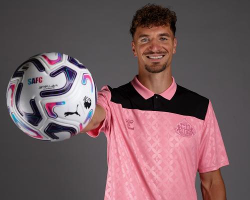 Thomas Meunier Joins Sunderland: Premier League Ambition Soars