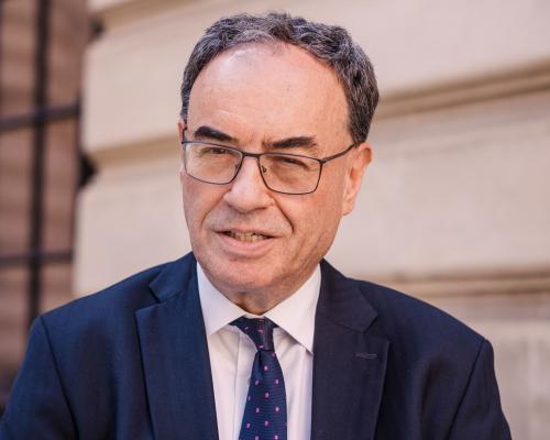 Bank of England Governor on Farage Crypto Meeting and £5m Gift