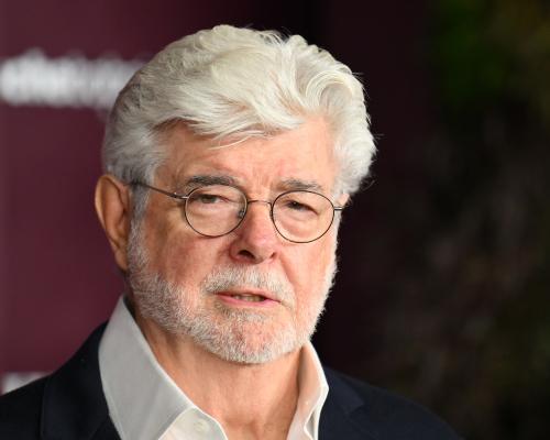 George Lucas Defends AI in Film: Progress Over Fear