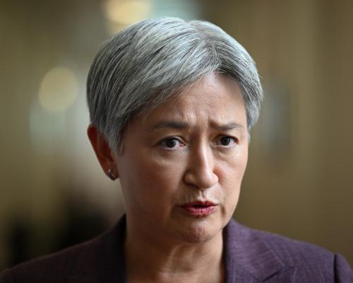 Australia Warns China: No Bullying Over Provocative Actions