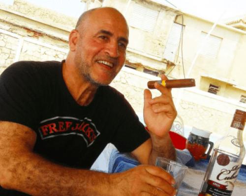 Jeffrey Epstein Model Scout Found Dead at Home Near Paris