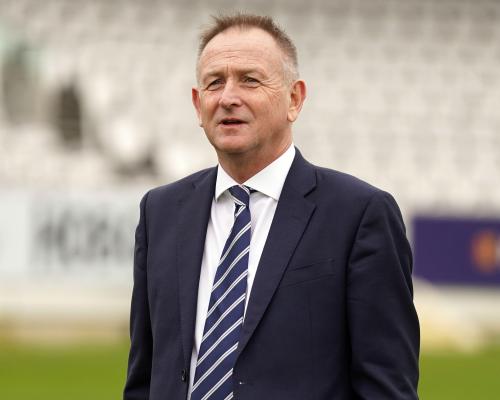 Middlesex CCC Chief Executive Dismissed After Misconduct Charges