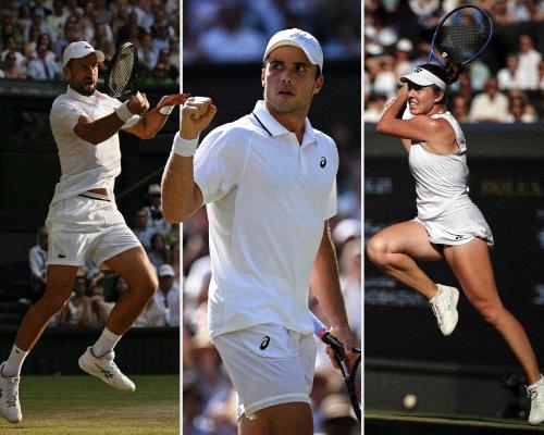 Wimbledon 2026 Awards: Best Player, Epic Matches & Drama