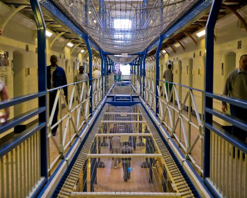 Prisoner Early Release Paused: What It Means for Public Safety