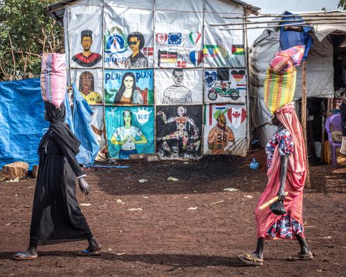 Sudan War Refugees: Ethiopia's Plan to Solve Migration Crisis