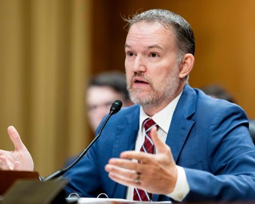 US Trade Chief Defends Tariffs Amid Inflation Surge and Denial Cl