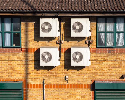 Britain's Uninhabitable Homes: Why Cooling Strategies Are...