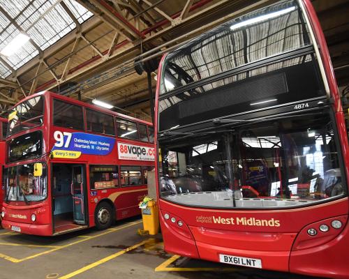 Bus Drivers Face 40°C Heat: Why AC Is a Must