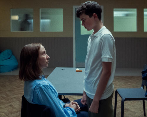 TV Baftas 2026 Predictions Who Will Win and Who Should - grandgoldman.com