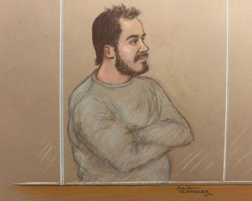 Ann Widdecombe Murder: Hammer Attack Details Revealed in Court