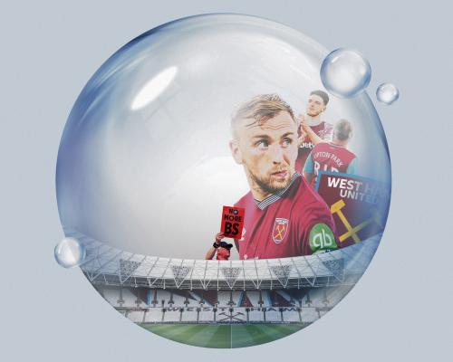 West Ham on Brink a Decade After David Sullivan Big Club Claim - grandgoldman.com