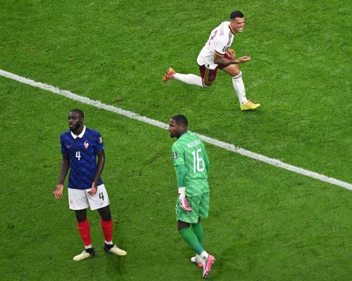 Spain Crush France to Reach World Cup Final: Key Takeaways