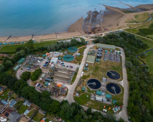 Southern Water Ex-CEO Facing Trial for Sewage Test Manipulation