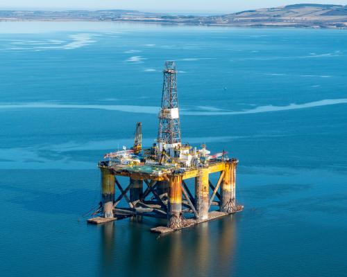 North Sea Oil Drilling: Industry Urges Labour to Approve New Proj