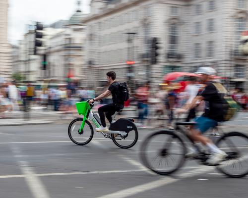 Lime Ebikes Revenue Model: How Micro-Mobility Makes Money