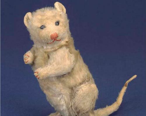 Stuffed Possums and Sunken Gold Coins the Podcast Explaining America - grandgoldman.com