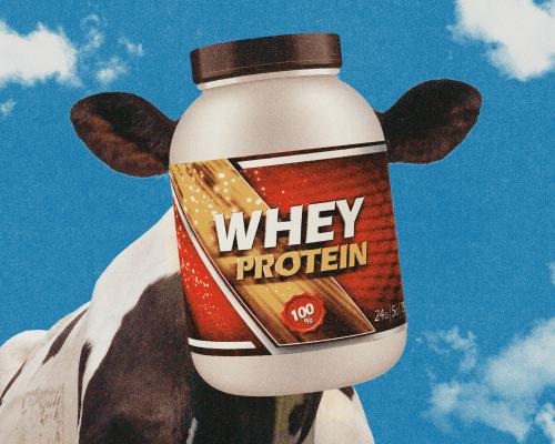 Whey Protein Boom Drives Demand Sky High - grandgoldman.com