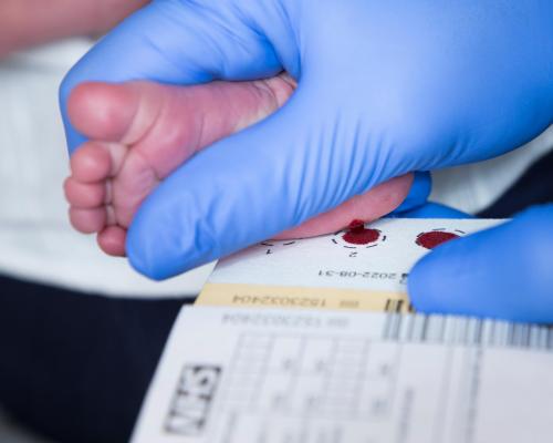 Newborn SMA Screening in England: A Landmark Health Move