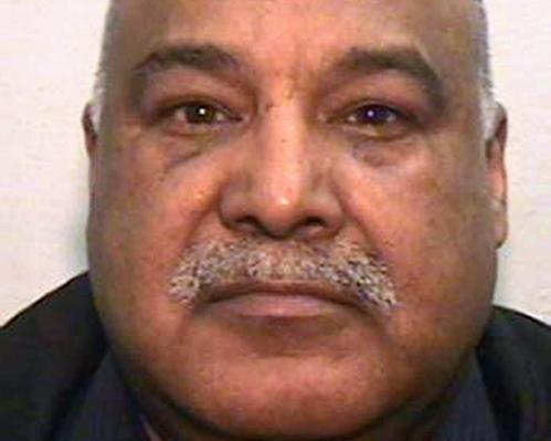 Rochdale Grooming Gang Leader Release Sparks Terror Whistleblower Fe - grandgoldman.com