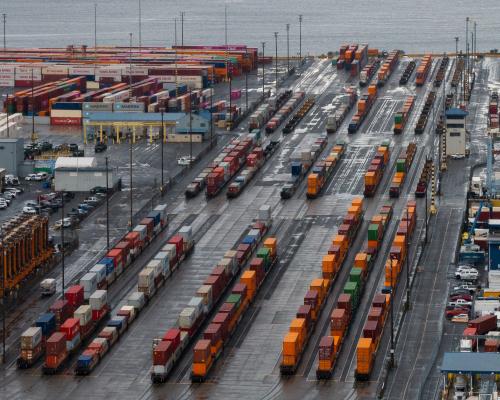 Trump's Forced Labor Tariffs: A Hypocritical Trade War