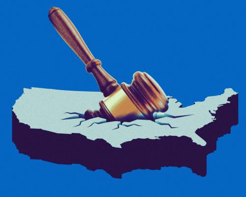 King Trump Stronger Than Ever After Supreme Court Boosts Agenda - grandgoldman.com