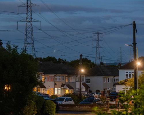 Andy Burnham VAT Cut on Electricity Bills: What It Means for You