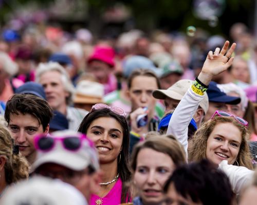 Europe's Demographic Crisis: Why the Young Will Pay the Price