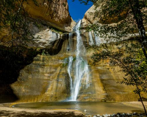Trump Slashes Bears Ears and Grand Staircase-Escalante Monuments