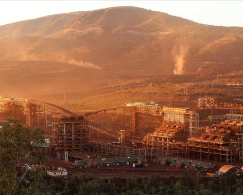 Yindjibarndi Consider Appeal Against Fortescue Record Native Title P - grandgoldman.com
