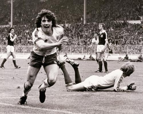 Kevin Keegan Dies at 75: Football Legend and Former Manager