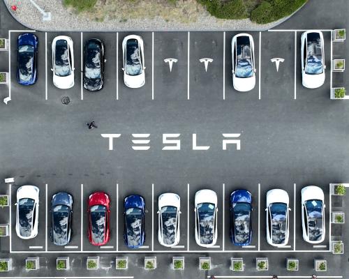 Tesla Profits Slide on Q2 Earnings Despite Revenue Growth