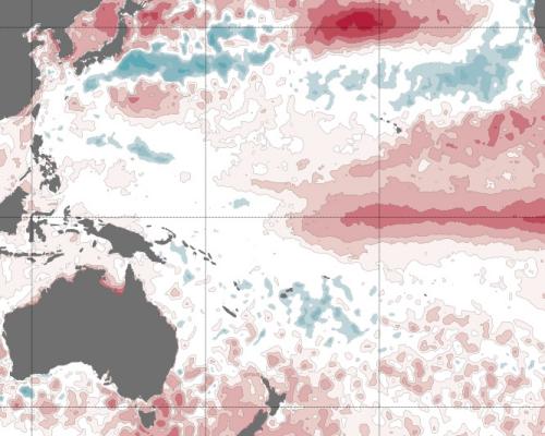 El Niño Could Be Strongest on Record: Climate Experts Alarmed