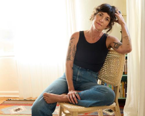 Yellow Pine by Claire Vaye Watkins: A Messy Protest Subculture Ta