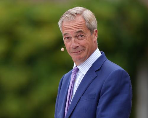 Nigel Farage Tax Investigation: £5m Gift Under HMRC Scrutiny